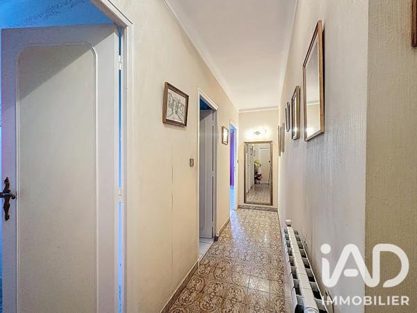 Maison à vendre 3 pièces 89 m² Saint-Andiol
