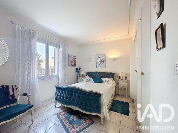 Maison à vendre 3 pièces 89 m² Saint-Andiol