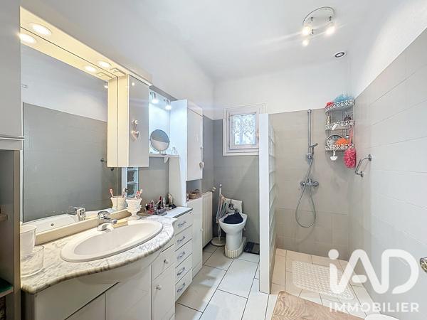 Maison à vendre 3 pièces 89 m² Saint-Andiol