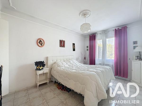 Maison à vendre 3 pièces 89 m² Saint-Andiol