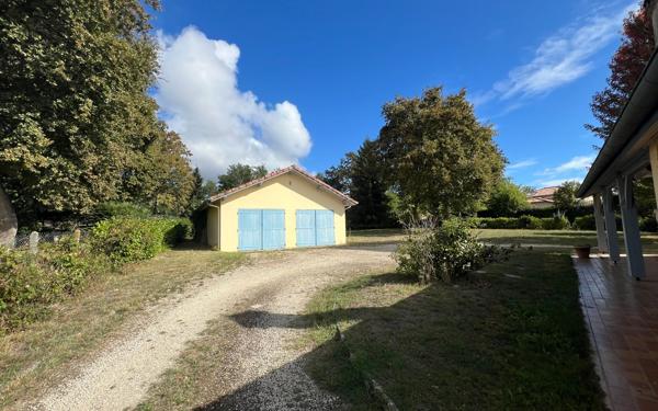 Maison à louer