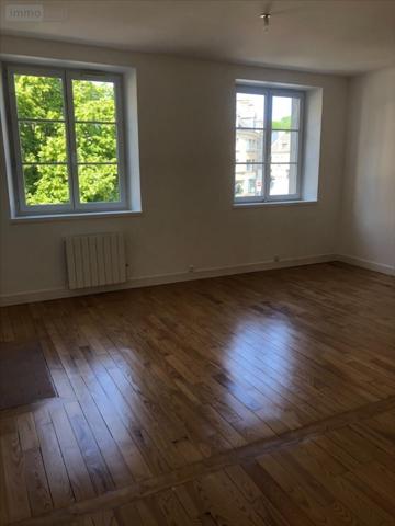 Appartement à louer à Valognes dans la Manche (50700), ref : 50088-1009493