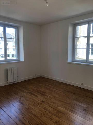 Appartement à louer à Valognes dans la Manche (50700), ref : 50088-1009493