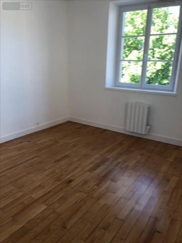 Appartement à louer à Valognes dans la Manche (50700), ref : 50088-1009493
