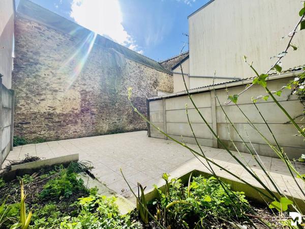 Maison - Vendu - 121 m² - LOIRON-RUILLE | The Door Man