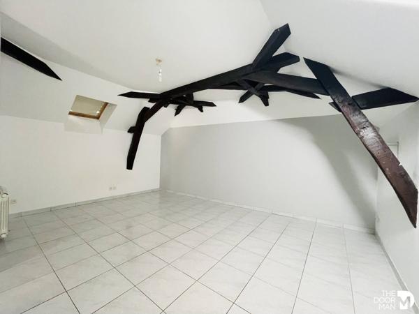 Maison - Vendu - 121 m² - LOIRON-RUILLE | The Door Man