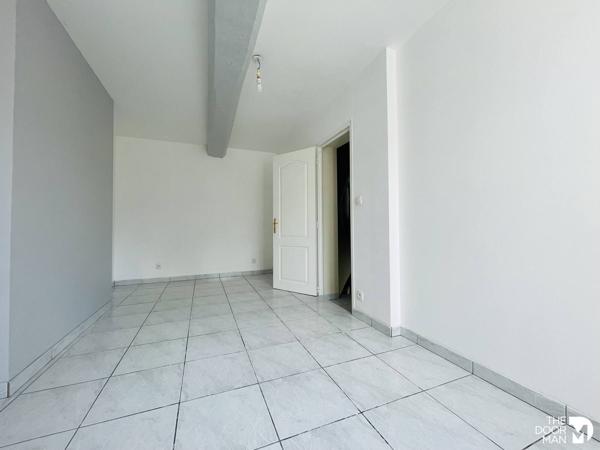 Maison - Vendu - 121 m² - LOIRON-RUILLE | The Door Man