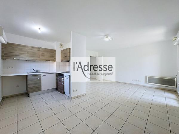 EXCLUSIVITE Hauteur Antibes 3 pièces
