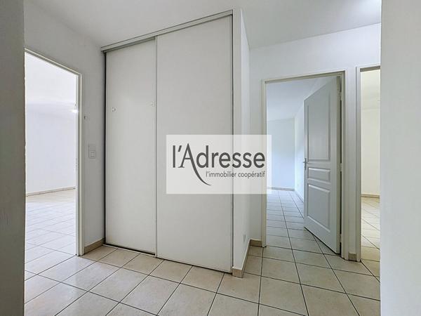 EXCLUSIVITE Hauteur Antibes 3 pièces
