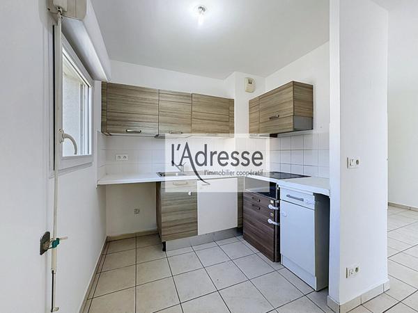 EXCLUSIVITE Hauteur Antibes 3 pièces