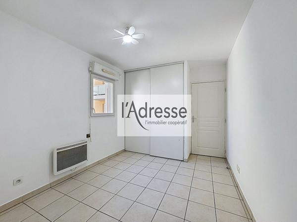 EXCLUSIVITE Hauteur Antibes 3 pièces