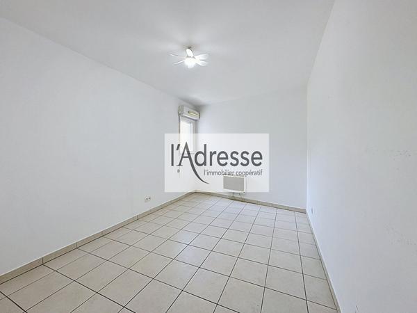 EXCLUSIVITE Hauteur Antibes 3 pièces