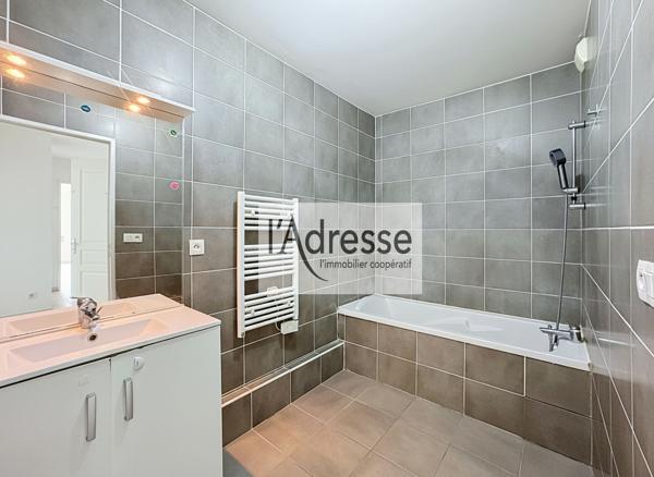 EXCLUSIVITE Hauteur Antibes 3 pièces