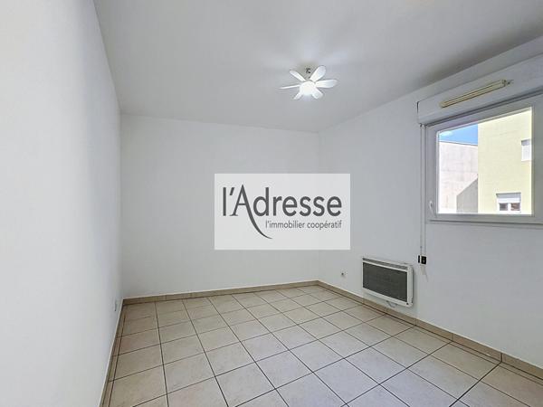 EXCLUSIVITE Hauteur Antibes 3 pièces