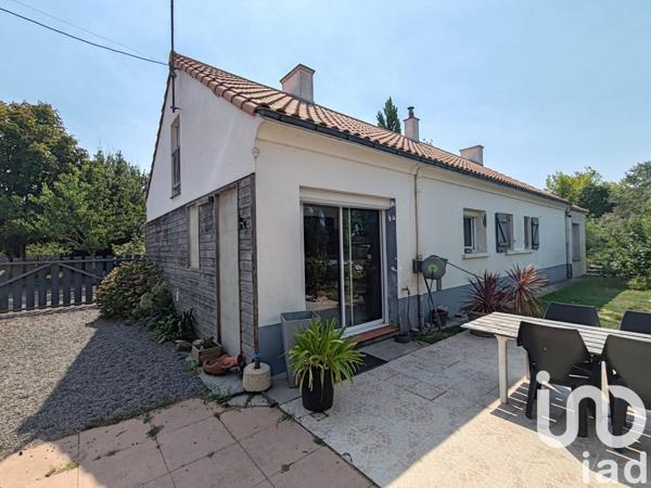 Maison à vendre 5 pièces 122 m² Le Perrier