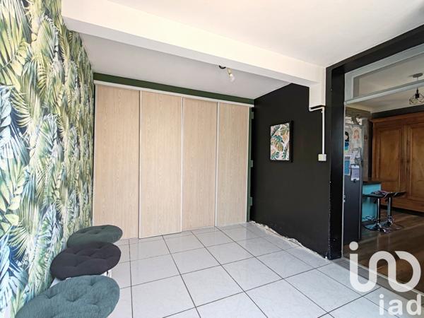 Maison à vendre 5 pièces 122 m² Le Perrier