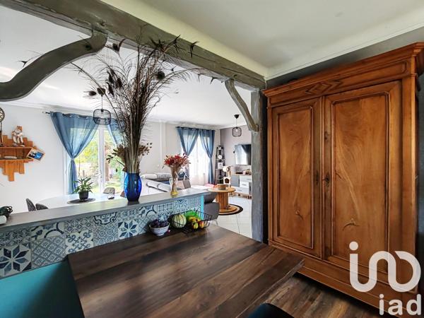 Maison à vendre 5 pièces 122 m² Le Perrier