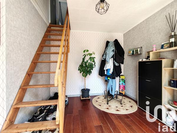 Maison à vendre 5 pièces 122 m² Le Perrier