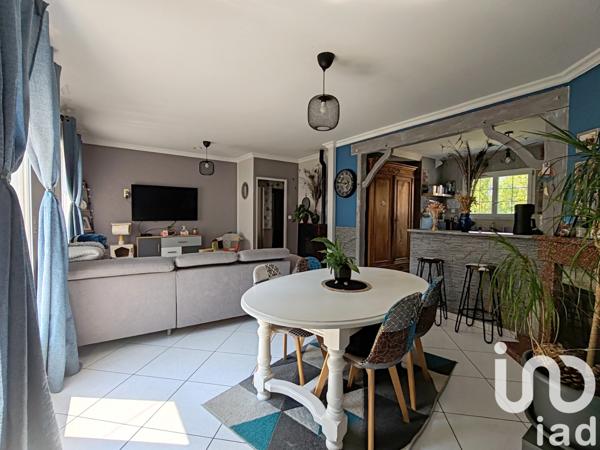 Maison à vendre 5 pièces 122 m² Le Perrier