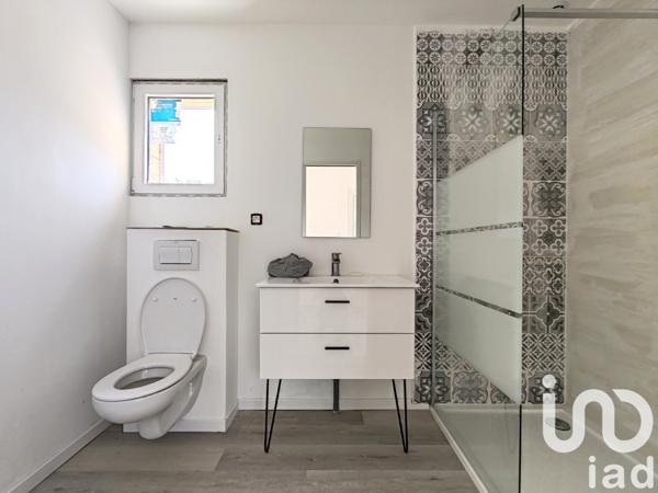 Maison à vendre 5 pièces 122 m² Le Perrier