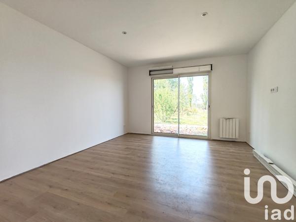 Maison à vendre 5 pièces 122 m² Le Perrier
