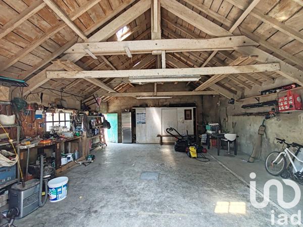 Maison à vendre 5 pièces 122 m² Le Perrier