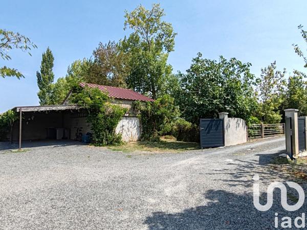 Maison à vendre 5 pièces 122 m² Le Perrier