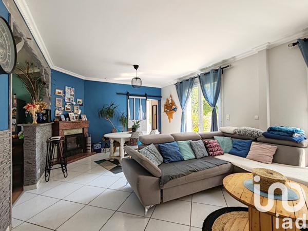 Maison à vendre 5 pièces 122 m² Le Perrier