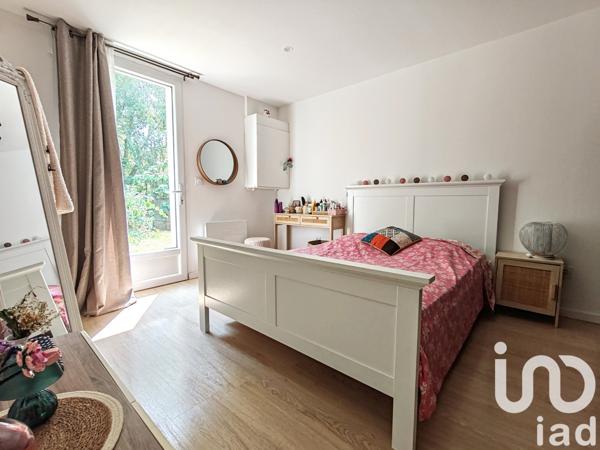 Maison à vendre 5 pièces 122 m² Le Perrier