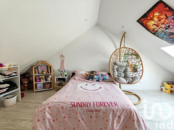 Maison à vendre 5 pièces 122 m² Le Perrier