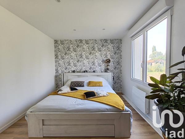 Maison à vendre 5 pièces 122 m² Le Perrier