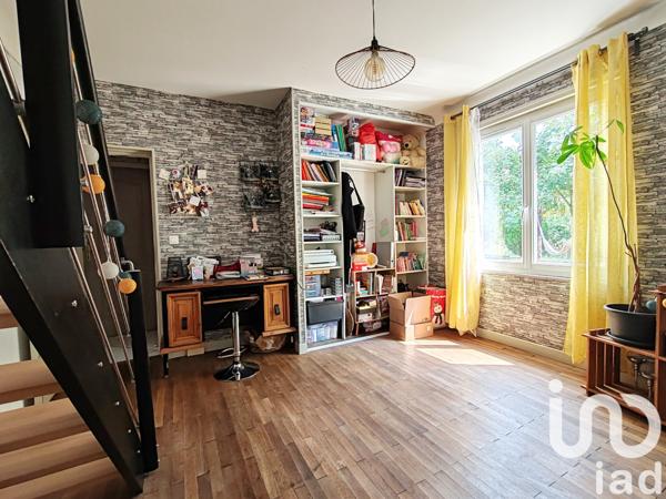 Maison à vendre 5 pièces 122 m² Le Perrier