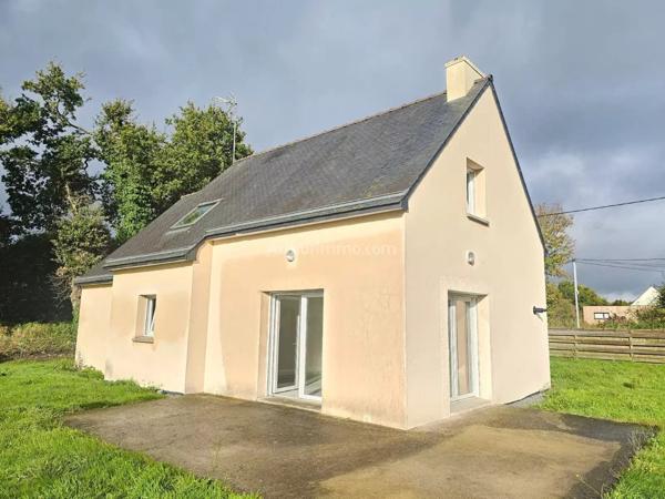 Vente Maison 5 pièces 100 m2 à Guingamp