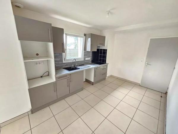 Vente Maison 5 pièces 100 m2 à Guingamp