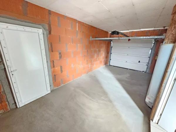 Vente Maison 5 pièces 100 m2 à Guingamp