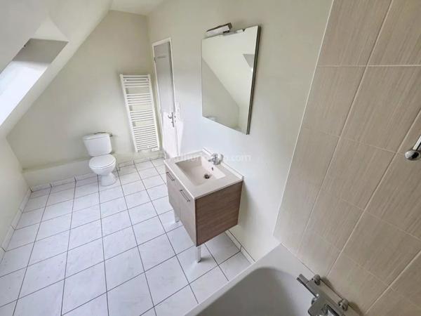 Vente Maison 5 pièces 100 m2 à Guingamp