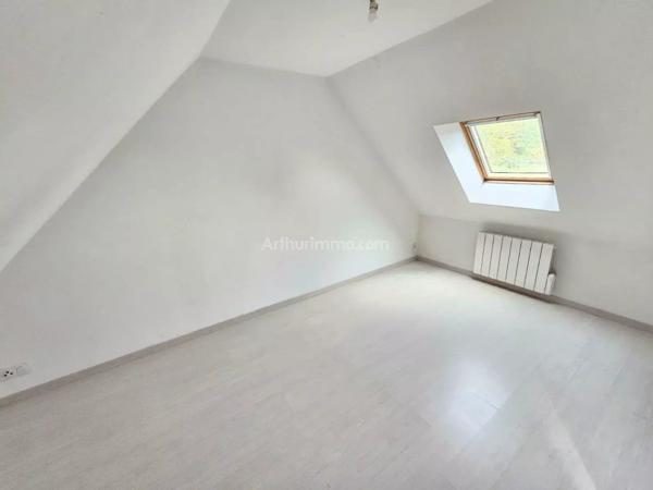 Vente Maison 5 pièces 100 m2 à Guingamp