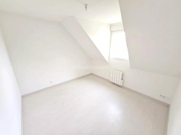 Vente Maison 5 pièces 100 m2 à Guingamp