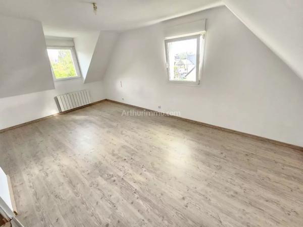 Vente Maison 5 pièces 100 m2 à Guingamp