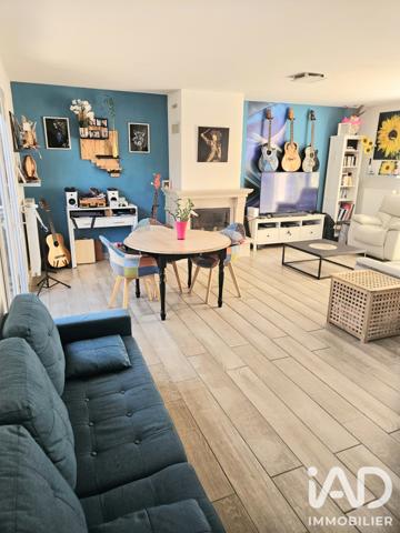Maison à vendre 9 pièces 140 m² Gravelines