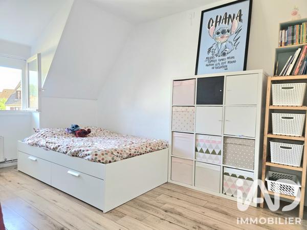 Maison à vendre 9 pièces 140 m² Gravelines