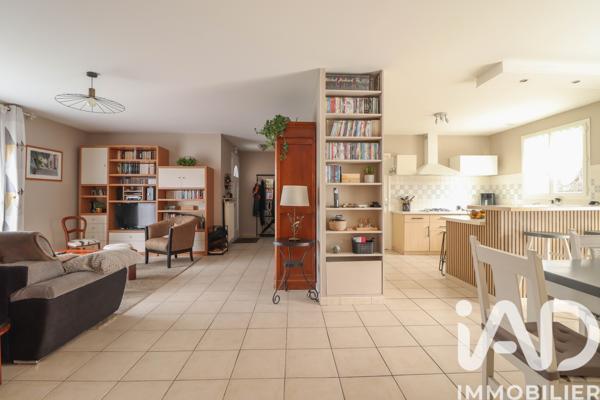 Maison à vendre 4 pièces 104 m² Panazol