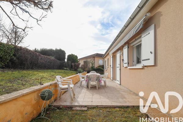 Maison à vendre 4 pièces 104 m² Panazol