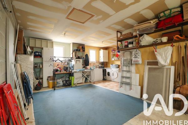Maison à vendre 4 pièces 104 m² Panazol