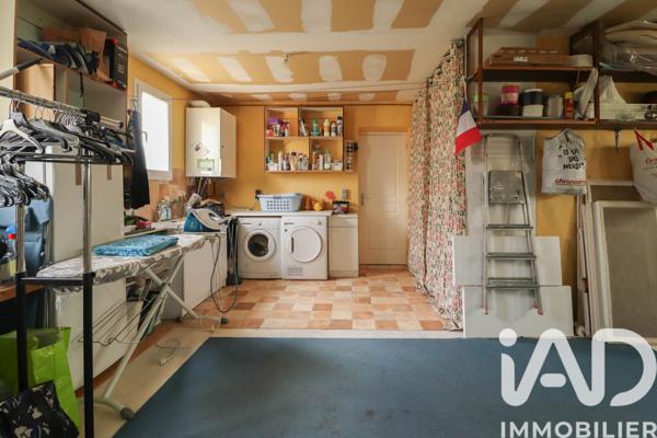 Maison à vendre 4 pièces 104 m² Panazol