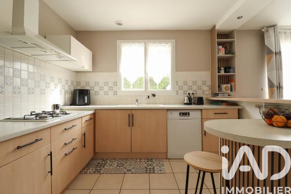 Maison à vendre 4 pièces 104 m² Panazol