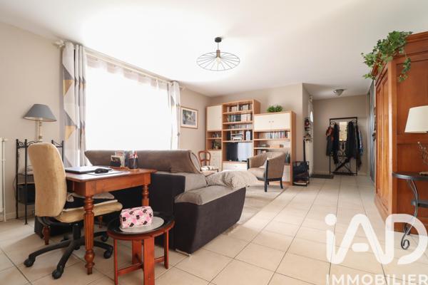 Maison à vendre 4 pièces 104 m² Panazol