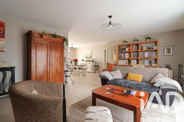 Maison à vendre 4 pièces 104 m² Panazol