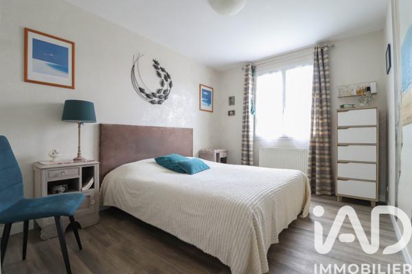 Maison à vendre 4 pièces 104 m² Panazol