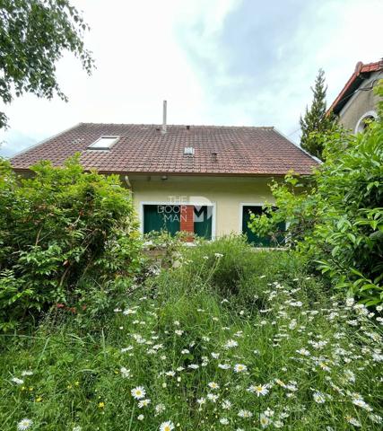 Maison - Vendu - 120 m² - BURES-SUR-YVETTE | The Door Man